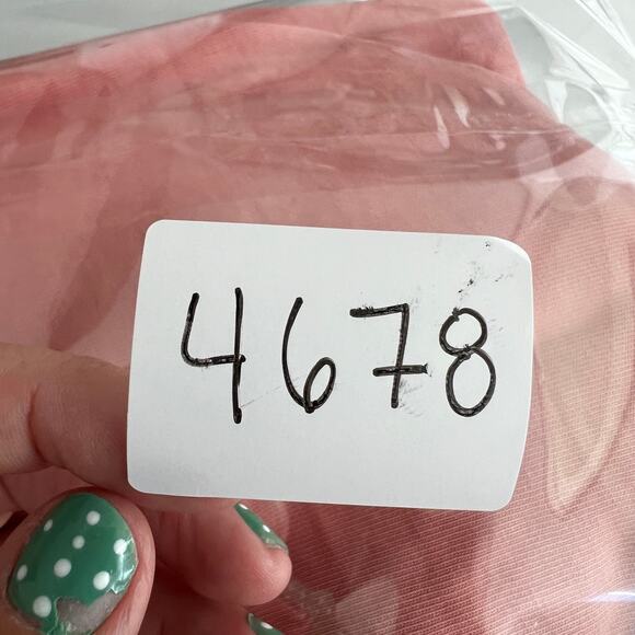 SCOTCH & SODA Men's Pink T-Shirt Size L - Picture 9 of 9